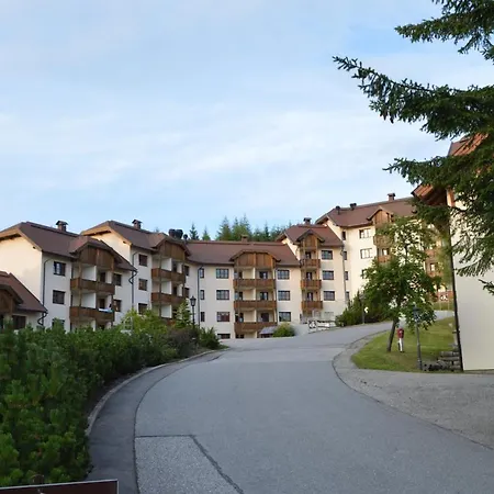 Panorama Gerlitzen Apartment