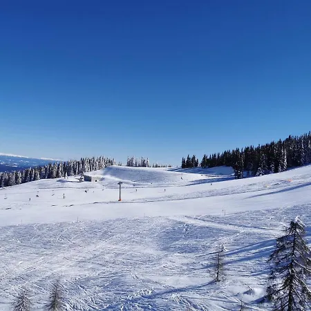 Lejlighed Panorama Gerlitzen *
