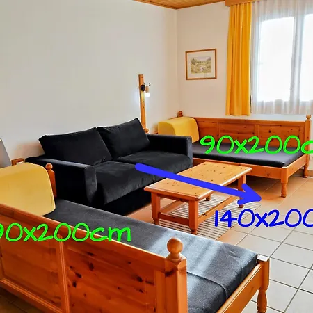 Panorama Gerlitzen Apartment Treffen