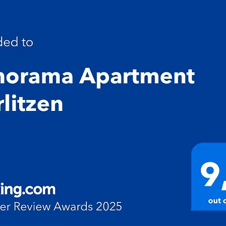 Panorama Gerlitzen Apartment *